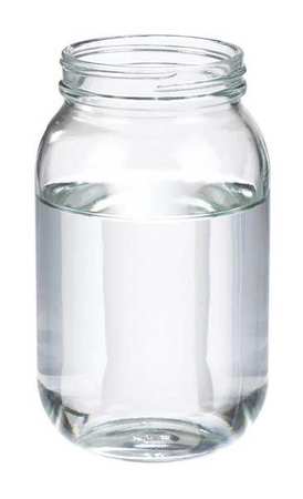 Glass Bottle,16 Oz,pk24 (1 Units In Pk)