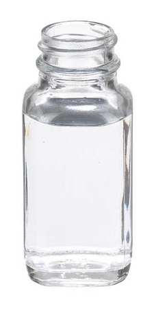 Square Bottle,2 Oz,pk240 (1 Units In Pk)