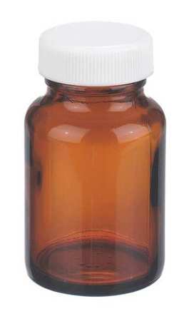 Glass Bottle,2 Oz,pk216 (1 Units In Pk)