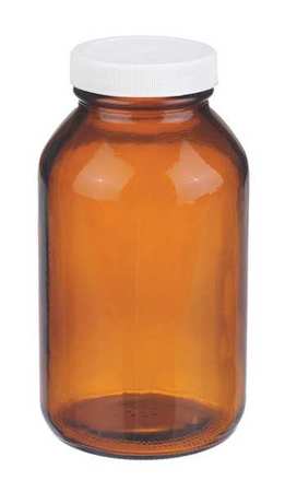 Glass Bottle,16 Oz,pk60 (1 Units In Pk)