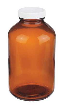 Glass Bottle,32 Oz,pk36 (1 Units In Pk)