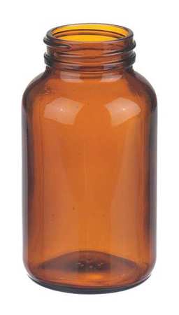 Glass Bottle,8 Oz,pk84 (1 Units In Pk)