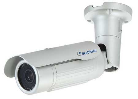 Bullet Camera,variable Focal,2mp (1 Unit