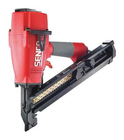 Air Metal Connector Nailer (1 Units In E