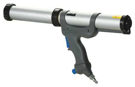 Pneumatic Caulk Gun,10oz/300ml (1 Units