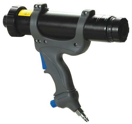 Pneumatic Caulk Gun,10oz/300ml (1 Units