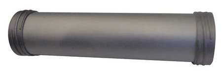 Aluminum Barrel 9 In (1 Units In Ea)