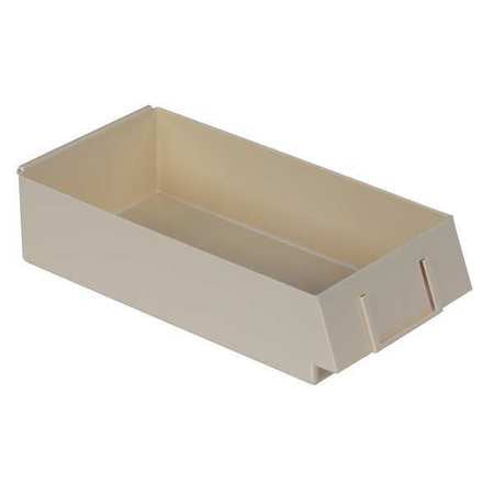 Unit Dose Bin,6 In. W,2-3/4 In. H (1 Uni