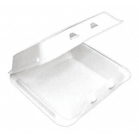 Carry-out Food Container,9"w,pk150 (1 Un