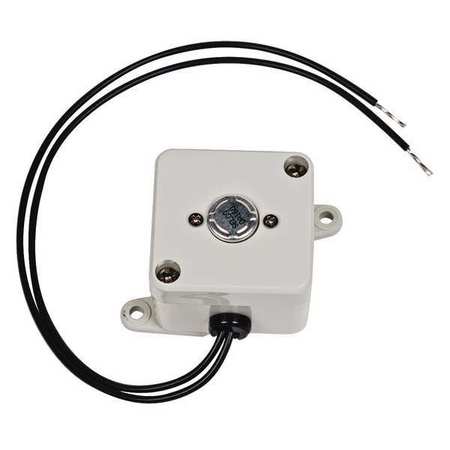 Heat Sensor,metal,1 In. (1 Units In Ea)