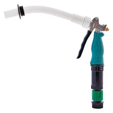 Battery Water Refilling Gun,green (1 Uni