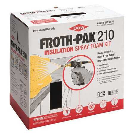 Foam Sealant,cream,42 Lb.,fire Block (1