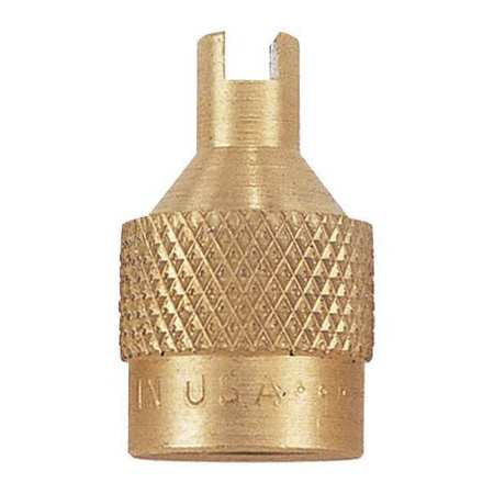 Screwdriver Valve Cap,1 In. L (1 Units I