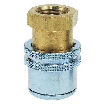 Air Chuck,0 To 300 Psi,1-1/2 In. (1 Unit