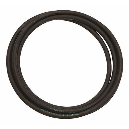 Earthmover O-ring,25 In. L,17/64 In. D (