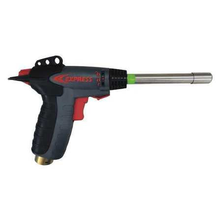 Hand Torch With Tip,propane/mapp,tig (1