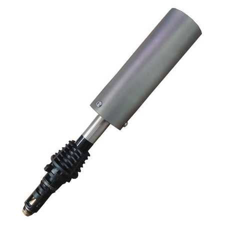 Torch Tip,hot Air,9820 Btu,propane/mapp