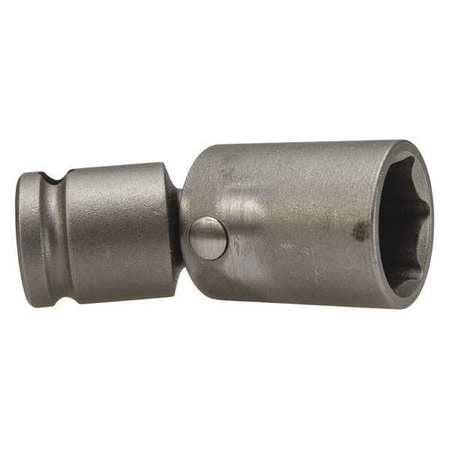 Impact Flex Socket,std.,3/8" Dr.,5/8" (1