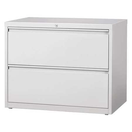 Lateral File Cabinet,28 In. H (1 Units I