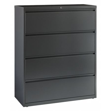 Lateral File Cabinet,42 In. W,lateral (1