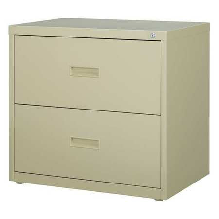 Lateral File Cabinet,28 In. H,30 In. W (