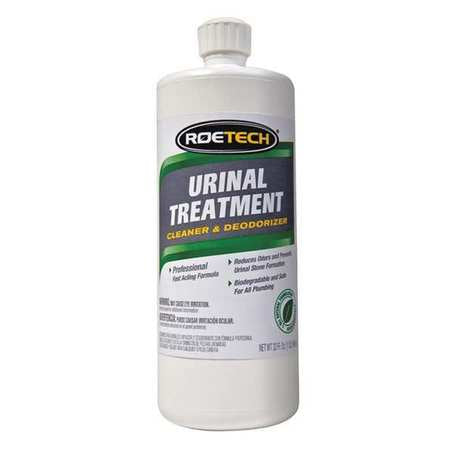 Urinal Cleaner,32 Oz.,bottle,pk6 (1 Unit