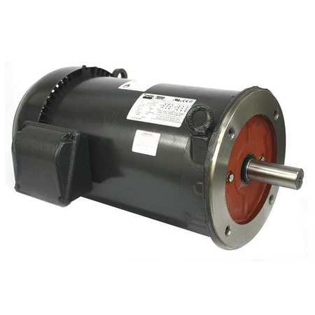 General Purpose Motor,1-1/2 Hp,1170 Rpm