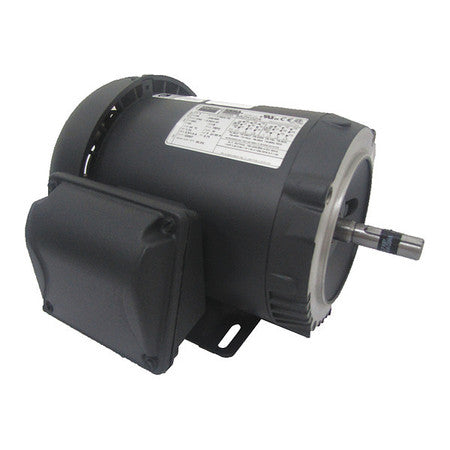 General Purpose Motor,1 Hp,cw/ccw (1 Uni