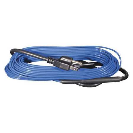 Heating Cable, 218 In. L (1 Units In Ea)