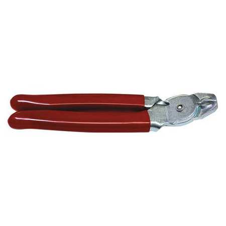 Hog Ring Pliers,9-1/2" (1 Units In Ea)