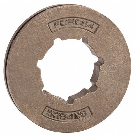 Drive Sprocket,3 In (1 Units In Ea)