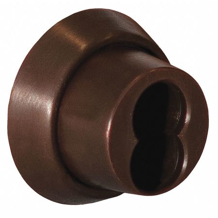 Mortise Cylinder,brass Material (1 Units