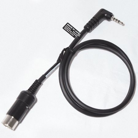 Cable,type Usb,3" L (1 Units In Ea)