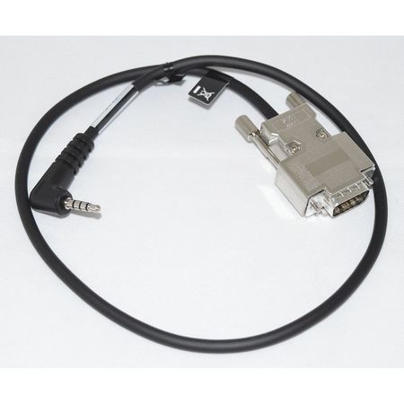 Cable,type 4 Pin Mic Jack,12" L (1 Units