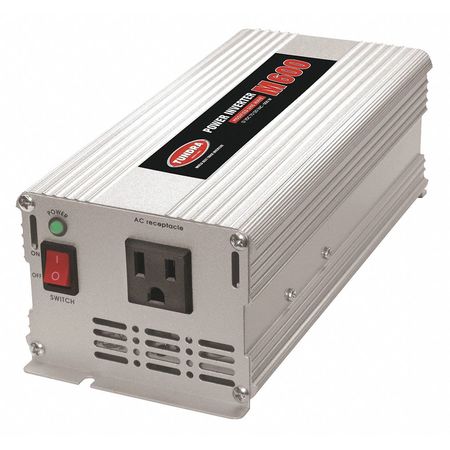 Inverter,120vac,3.00" H X 3.90" W (1 Uni