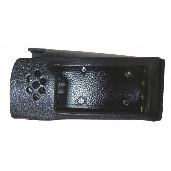 Radio Carry Case, Material Leather