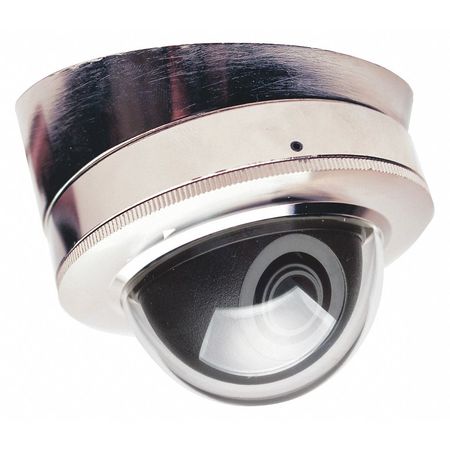 Camera,dome,3mm Lens,12vdc (1 Units In E