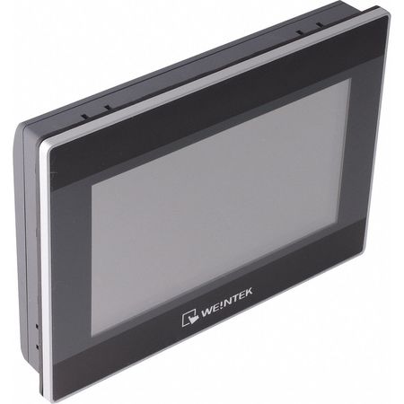 Graphical Touch Panel,tft Color,24vdc (1