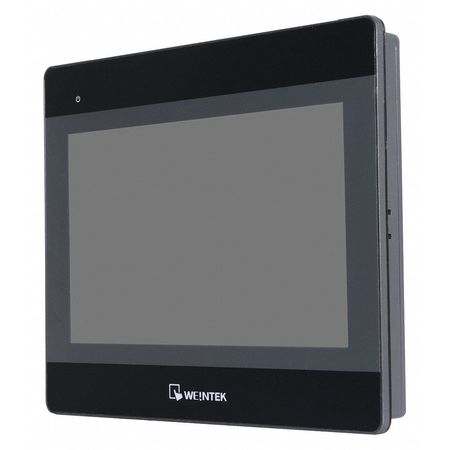 Graphical Touch Panel,tft Color,24vdc (1