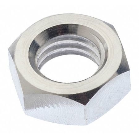 Hex Nut,ss,316h5,m10-1.50,plain (2 Units