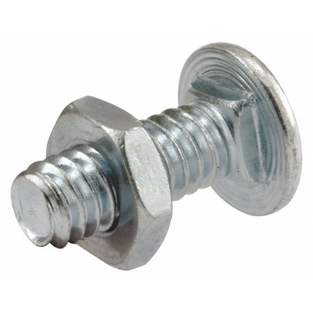 Elevator Bolts,5-7/16" L X3-13/16" W,pk4