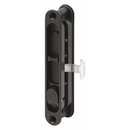 Latch,7/8" L X 7/8" W,steel (1 Units In