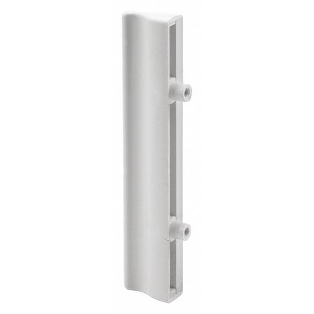 Door Pull Screen,7/8"wx4-5/16" L,plastic