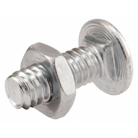 Elevator Bolts,5-7/16" L X3-13/16" W,pk4