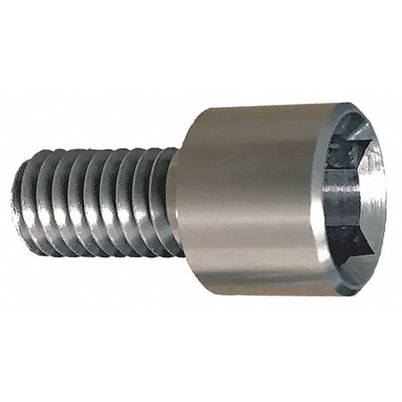 Shcs,cylindrical,3/8-16x1,ss (1 Units In