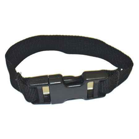 Strap,12" L,nylon/plastic (2 Units In Ea