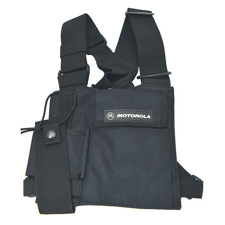 Chest Pack,material Nylon (1 Units In Ea