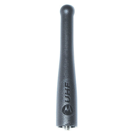 Antenna,3-1/2 L,rubber/plastic (1 Units