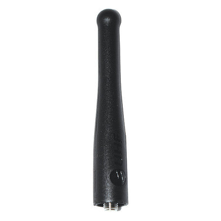 Antenna,3-1/2 L,rubber/plastic (1 Units