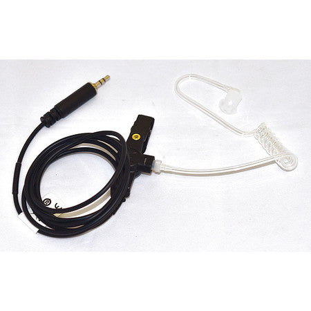 Wireless Earpiece Kit,push To Talk No (1